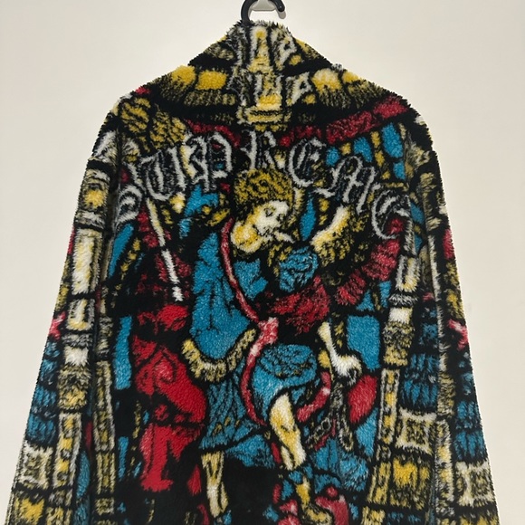 St.Michael fleece - Picture 6 of 6